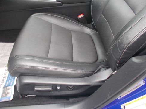 Used 2019 Honda Accord Sport image 13