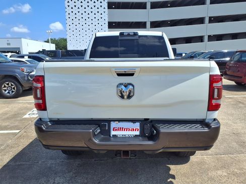 Used 2022 RAM 2500 Limited AWD/4WD image 26