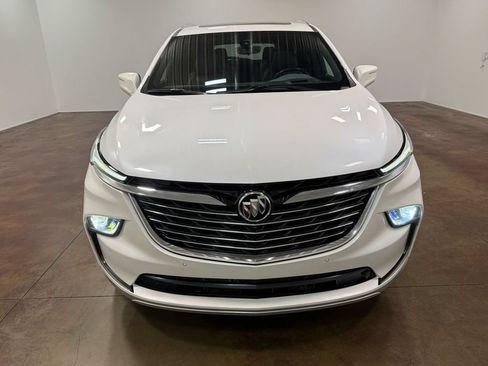 Used 2022 Buick Enclave Premium w/ Experience Buick Package AWD/4WD image 41