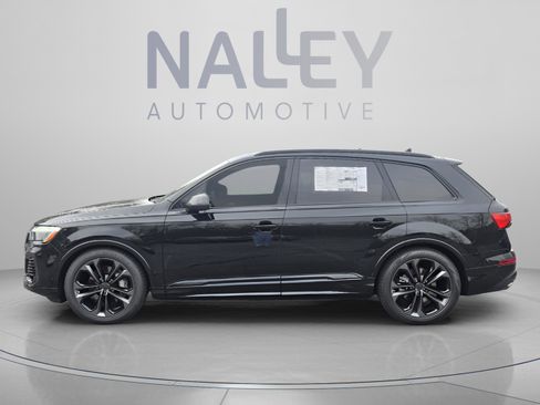 New 2026 Audi Q7 3.0T Premium Plus image 2