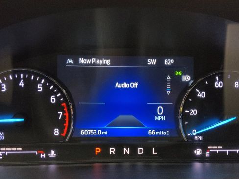 Used 2023 Ford Explorer XLT w/ Equipment Group 202A RWD image 23