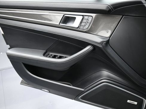 Certified 2023 Porsche Panamera Turbo S AWD/4WD image 26