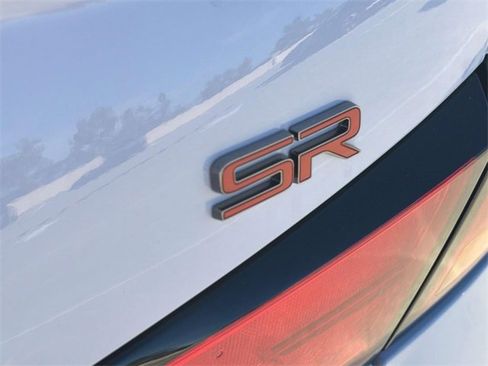 New 2025 Nissan Altima 2.5 SR image 8