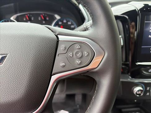Used 2023 Chevrolet Traverse LT w/ LPO, 'HIT The Road' Package AWD/4WD image 16