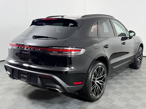 Certified 2026 Porsche Macan AWD/4WD image 7