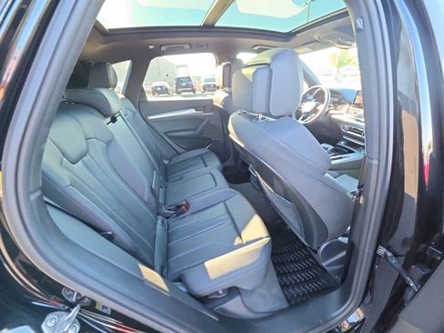 Used 2024 Audi Q5 2.0T Premium AWD/4WD image 32