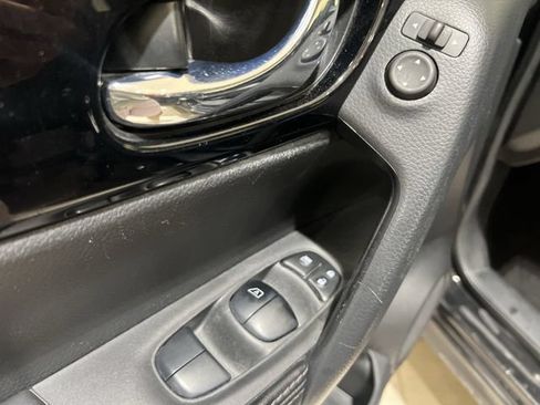 Used 2021 Nissan Rogue Sport S FWD image 20