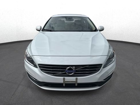 Used 2016 Volvo S60 T5 Premier w/ Convenience Package image 8