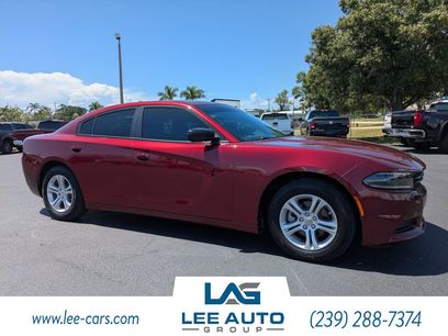 Used 2023 Dodge Charger SXT