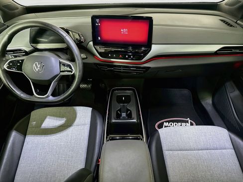 Used 2023 Volkswagen ID.4 Pro AWD/4WD image 26