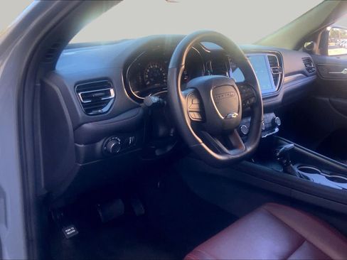 Used 2025 Dodge Durango R/T AWD/4WD image 17