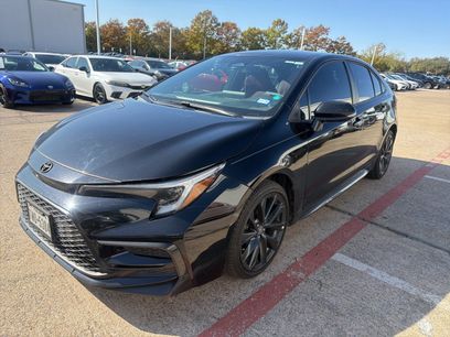 Used 2024 Toyota Corolla SE
