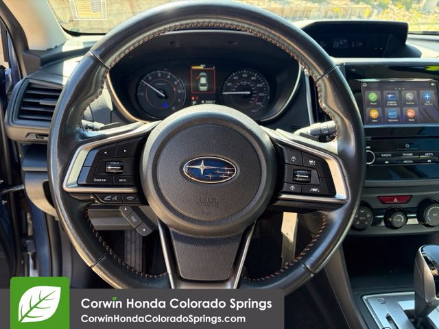 Used 2019 Subaru Crosstrek 2.0i Premium w/ Eyesight System AWD/4WD image 15