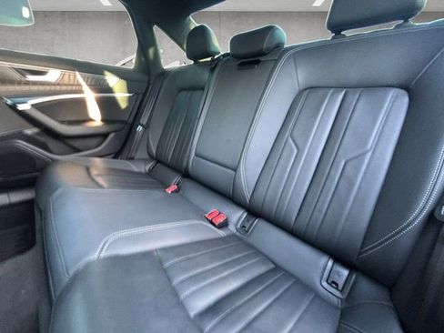 Used 2023 Audi A6 2.0T Premium AWD/4WD image 28