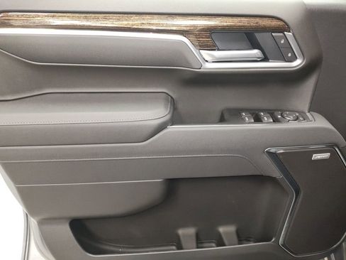 New 2026 GMC Sierra 1500 Elevation w/ Preferred Package AWD/4WD image 24