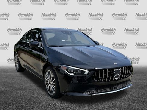 Certified 2023 Mercedes-Benz CLA 250 image 2