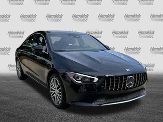 Certified 2023 Mercedes-Benz CLA 250 video 2