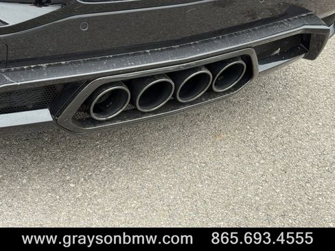 Used 2024 Chevrolet Corvette Z06 image 35