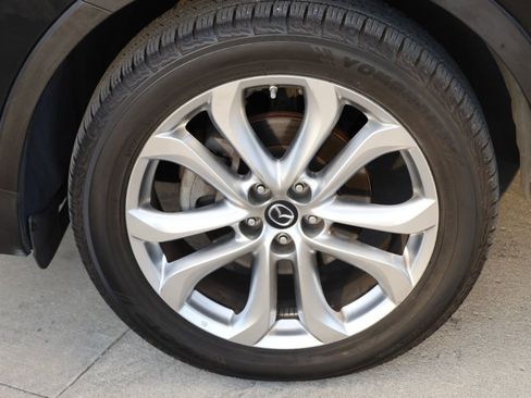 Used 2013 MAZDA CX-9 Grand Touring w/ GT Technology Pkg image 35