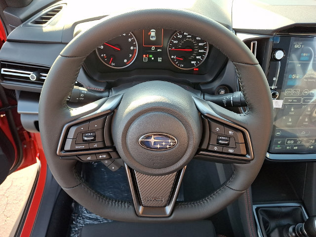 New 2026 Subaru WRX Premium AWD/4WD image 10