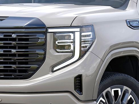 New 2026 GMC Sierra 1500 Denali Ultimate AWD/4WD image 10