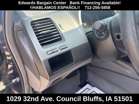 Used 2008 Honda Civic LX image 17