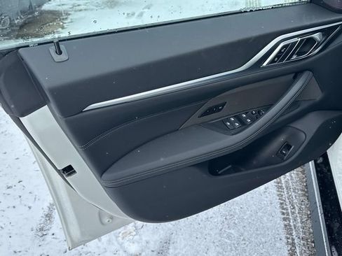 New 2026 BMW 430i xDrive 430i Gran Coupe w/ M Sport Package image 11