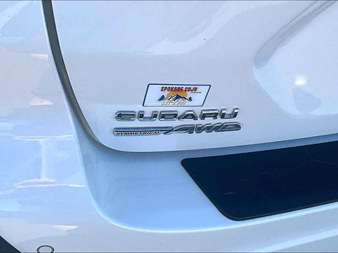 Used 2024 Subaru Crosstrek 2.5i Limited image 7