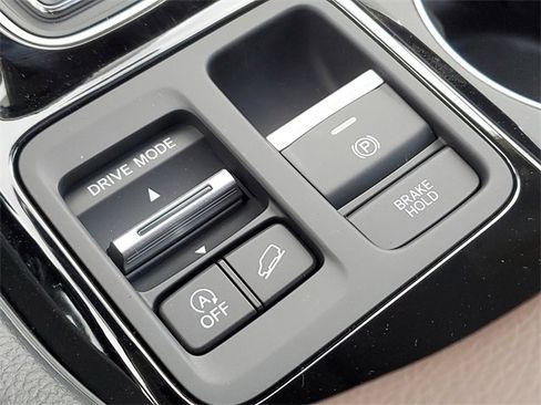 New 2026 Honda Pilot Touring image 35