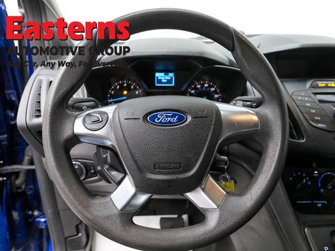 Used 2017 Ford Transit Connect XL image 10