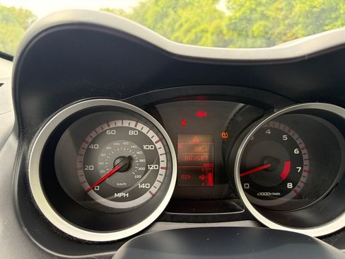 Used 2009 Mitsubishi Lancer DE FWD image 13