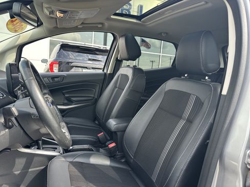 Used 2022 Ford EcoSport SES AWD/4WD image 6