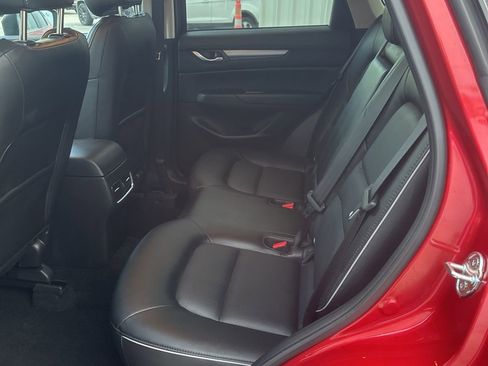 Certified 2025 MAZDA CX-5 AWD 2.5 S w/ Select Package image 17