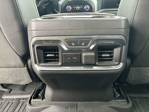 Certified 2020 GMC Sierra 1500 SLT w/ SLT Premium Package image 21