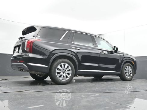 Used 2024 Hyundai Palisade SEL FWD image 40