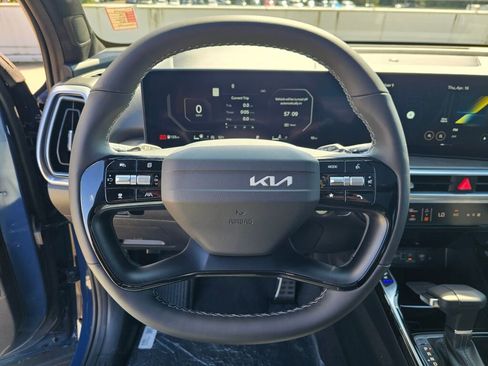 New 2026 Kia Sorento SX Prestige AWD/4WD image 11