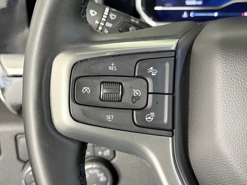 Used 2025 Chevrolet Silverado 1500 LT w/ All Star Edition Plus RWD image 23