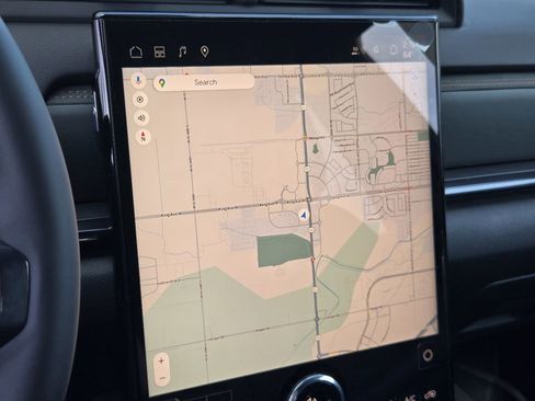 New 2026 GMC Terrain AT4 w/ Convenience Package III AWD/4WD image 25