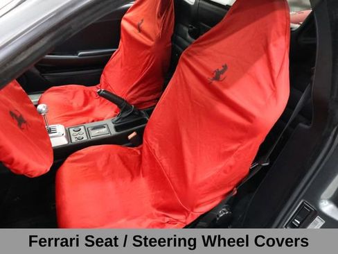Used 2006 Ferrari F430 Coupe RWD image 20