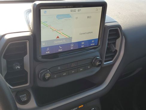 Used 2021 Ford Bronco Sport Big Bend image 27