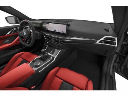New 2027 BMW M4 xDrive Competition AWD/4WD image 14