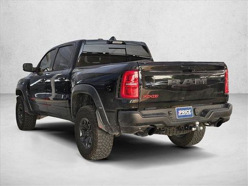 Used 2025 RAM 1500 RHO w/ RHO Level 1 Equipment Group AWD/4WD image 7