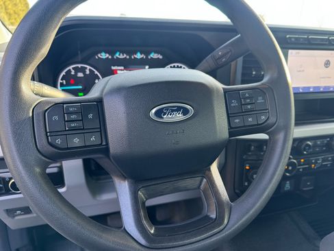 Used 2024 Ford F350 XL w/ 360-Degree Camera Package image 14