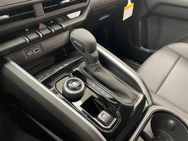 New 2026 Chevrolet Colorado Trail Boss AWD/4WD image 7
