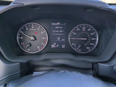 New 2026 Subaru Forester Limited image 27