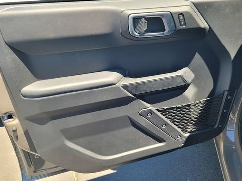New 2026 Ford Bronco Big Bend AWD/4WD image 8