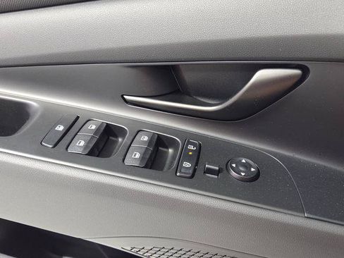 New 2026 Hyundai Elantra Sport w/ Cargo Package FWD image 27