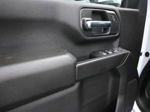New 2026 Chevrolet Silverado 3500 W/T AWD/4WD image 11