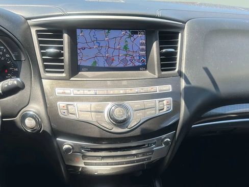 Used 2017 INFINITI QX60 Luxe w/ Premium Plus Package AWD/4WD image 27