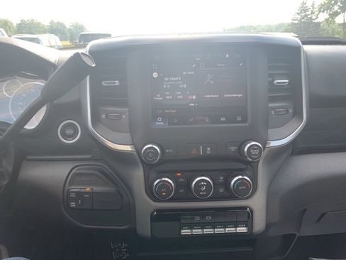 New 2024 RAM 4500 SLT w/ Quick Order Package 2YG SLT image 22